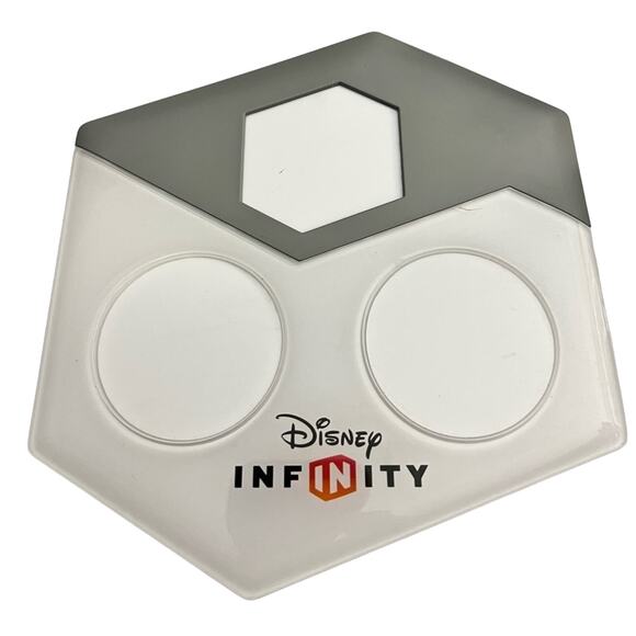 Disney Infinity Portal Base for Xbox Video Games - Picture 1 of 8